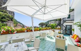 Valle d'Amalfi Suites